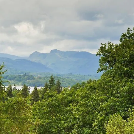 Σπίτι διακοπών Bellflower Windermere